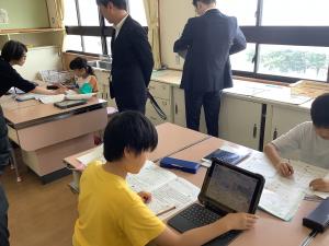宮原４年