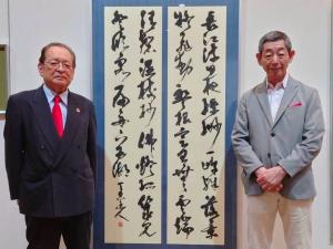 天游文会書展