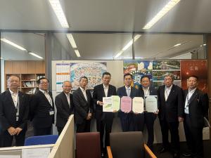 平林晃 衆議院議員