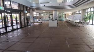 西部工業技術センター　共用部分