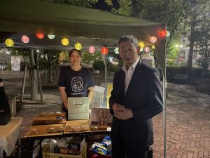 地域猫・保護猫チャリティイベント「ニャニャニャンコvol.14」