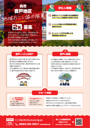 音戸地区