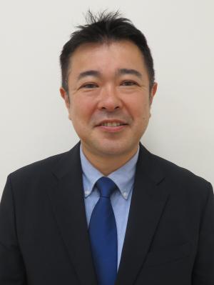 安野隊員
