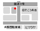 UDC位置図