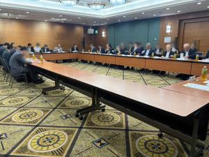 広島県中央地域振興対策協議会令和9年度主要施策説明会