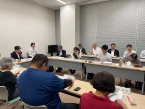 令和8年度第2回呉市地域公共交通協議会
