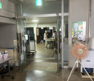 対応状況