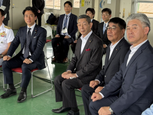 防衛大臣2