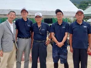 全日本壮年ソフトボール大会