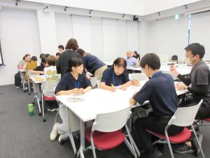 講座の様子2