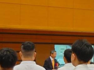 呉地区柔道大会