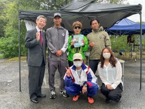 4th Annual YASUURA CUP