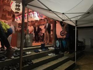 宮盛神楽