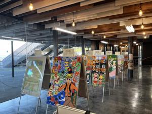 音戸展示2