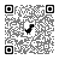 申込QRコード
