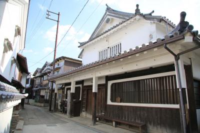 若胡子屋跡