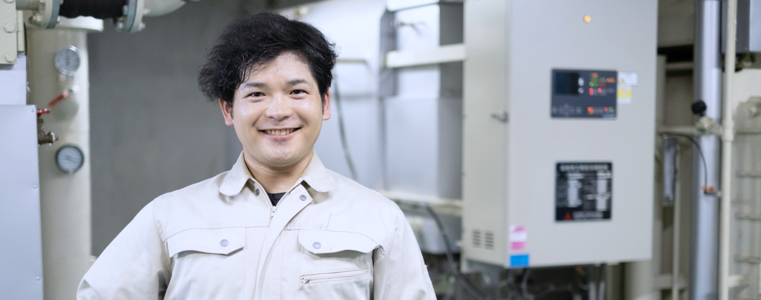 機械技師