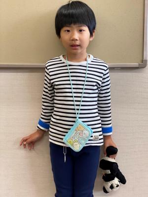 たなかひなこさん