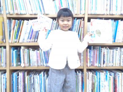 かりい　そよか　さん