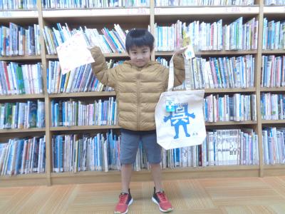 中園　渉太さん