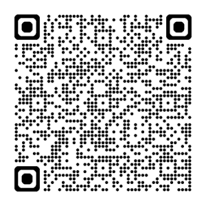 わたしの秘密基地QRコード(LINE)