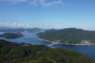 大崎上島・竹原方面